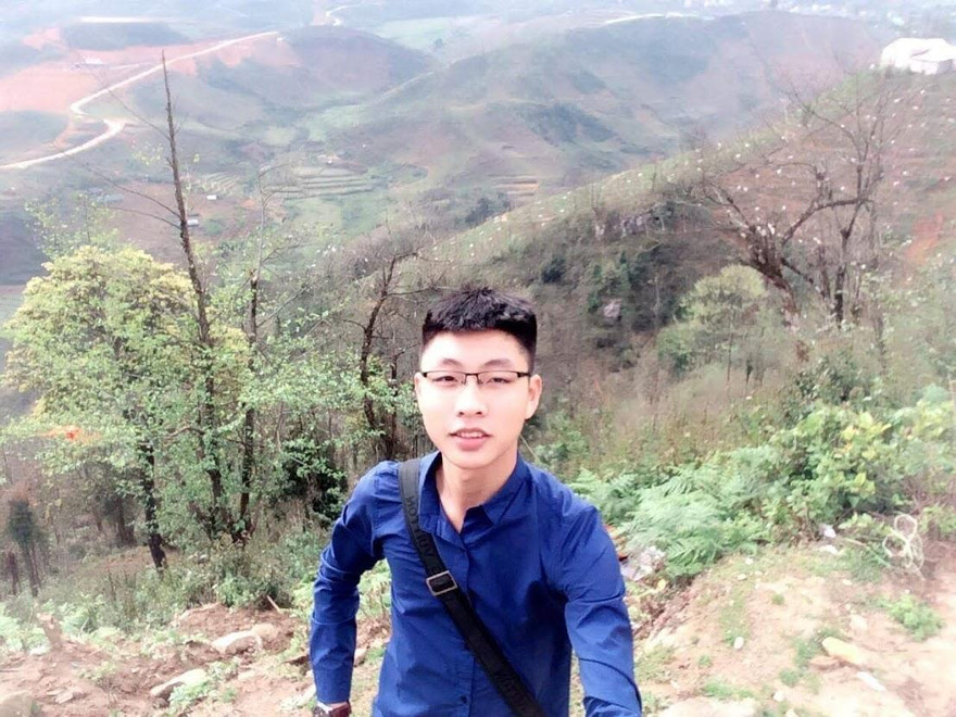 Nam sinh trường Giao thông suýt bỏ học 2 lần, xuất sắc đạt giải thưởng chung kết toàn quốc