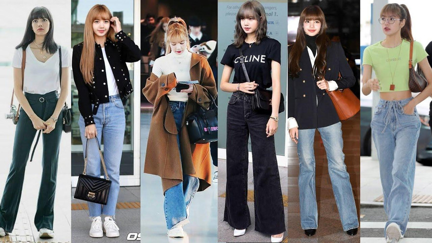 Điểm danh các item thời thượng không trượt trend phát nào, toàn những món BLACKPINK mê mẩn