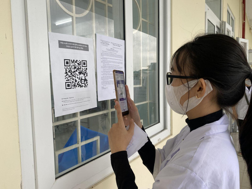 Sinh viên trường ĐH Kiên Giang được ở miễn phí tại KTX trong thời gian thực hành