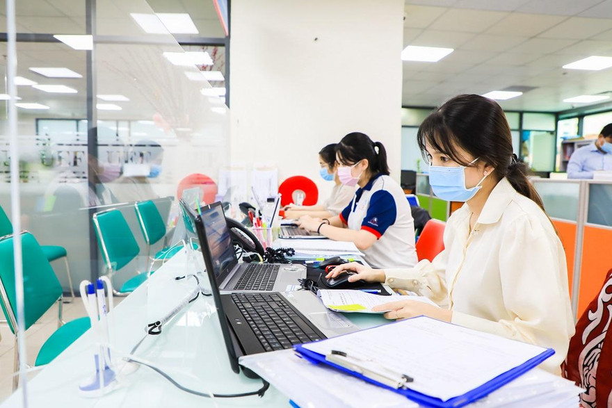 Tuyển sinh 2022: Các trường ĐH mở ngành mới để ‘thích ứng với bình thường mới’?