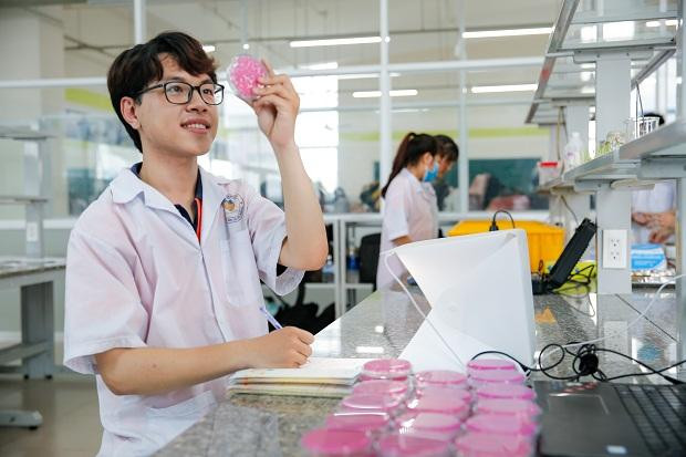 Trường ĐH Công nghệ TP. HCM xét học bạ ngay sau Tết Nguyên đán 2022