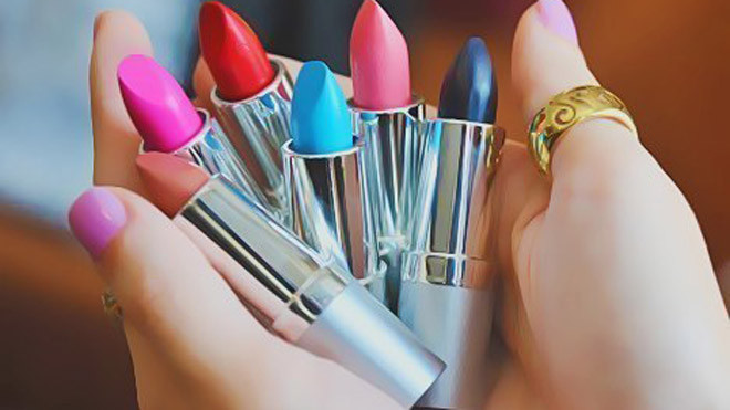 Mùa hè có nên bảo quản mỹ phẩm trong tủ lạnh?