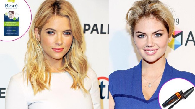 Vật dụng làm đẹp 'bất ly thân' của sao Hollywood