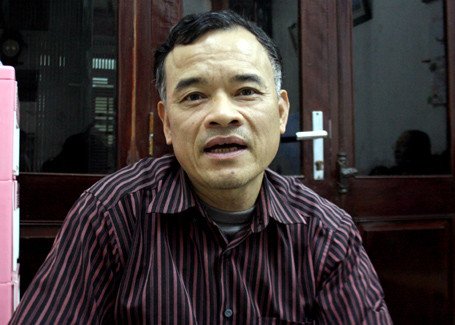 28 ngày lật tung “thung lũng tử thần” tìm máy bay rơi