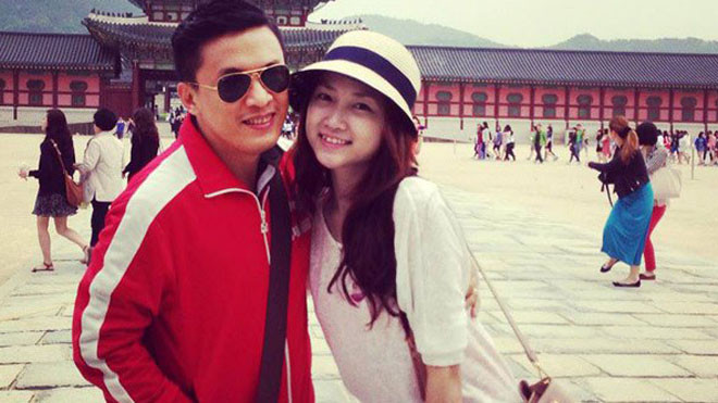 Những cặp đôi chênh lêch tuổi tác của showbiz Việt