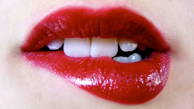 Mẹo đánh son lì chuẩn nhất