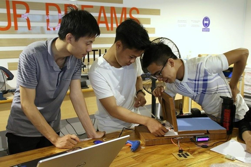 ĐH Đà Nẵng công bố điểm chuẩn theo phương thức xét điểm thi Đánh giá năng lực 2021