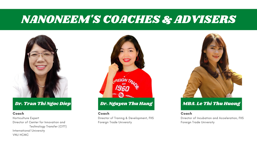 Hai dự án của trường ĐH Quốc tế vào Top 5 “IMPACTFUL SOCIAL INNOVATIVE CONCEPTS”