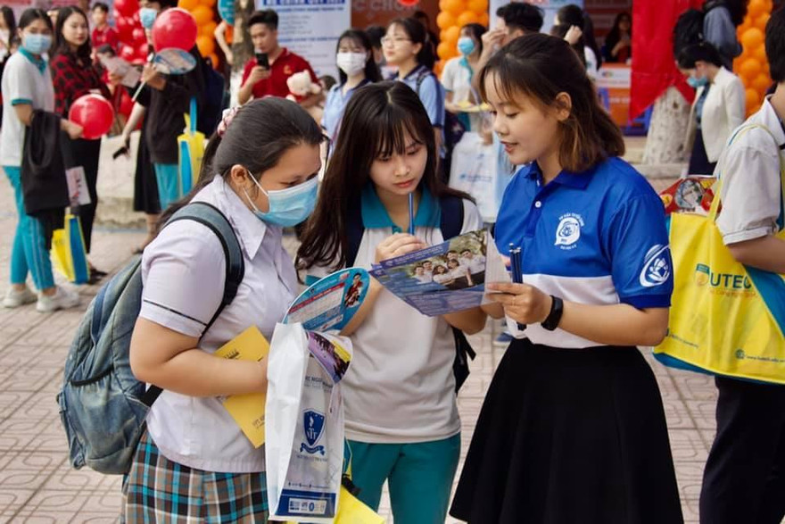 Trường ĐH Công nghệ thông tin (ĐHQG TP. HCM) công bố điểm chuẩn các phương thức xét tuyển