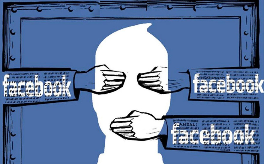 Facebook tung ảnh “ăn chơi sang chảnh” của 4 bị đơn người Việt