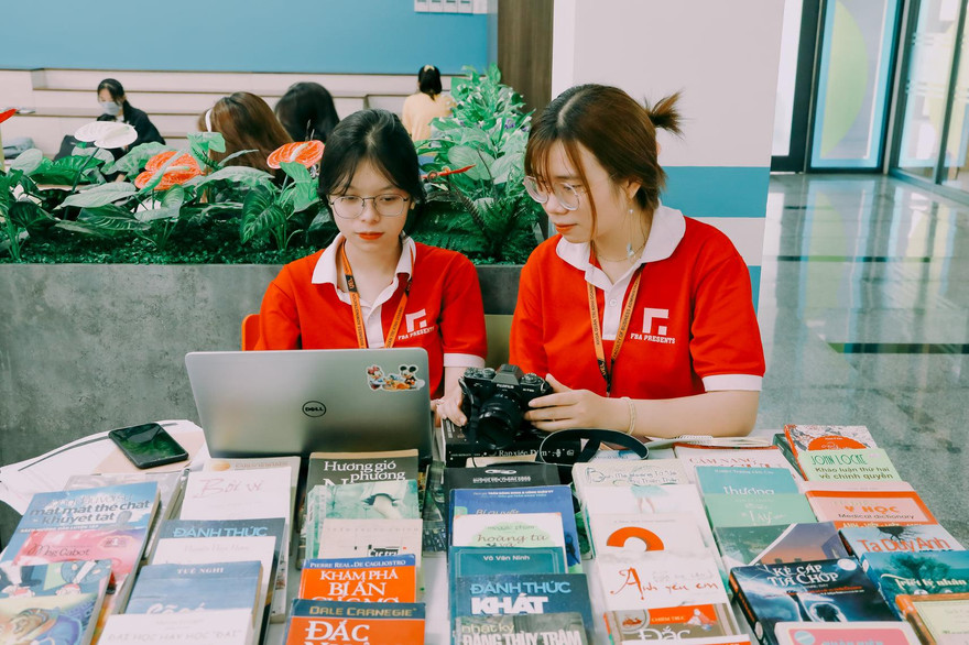 Điểm chuẩn ĐGNL trường ĐH Kinh tế Luật và ĐH Công nghệ thông tin (ĐHQG TP. HCM) 