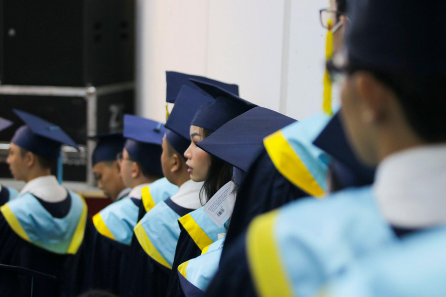 Trường ĐH Bách khoa (ĐHQG TP. HCM): 101 thí sinh xét tuyển thẳng học sinh giỏi quốc gia