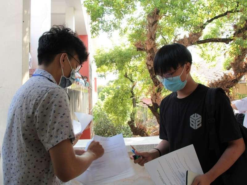 Hàng ngàn chỉ tiêu xét tuyển bổ sung chờ thí sinh