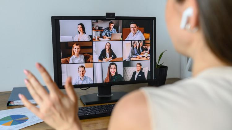 Làm sao để giảng viên và sinh viên là ‘đồng đội’ ở lớp trực tuyến 