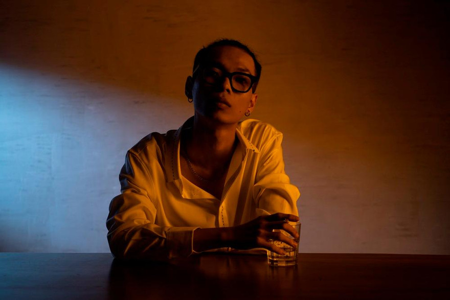 Học trò Suboi “thả thính” với “Đã từ rất lâu rồi”