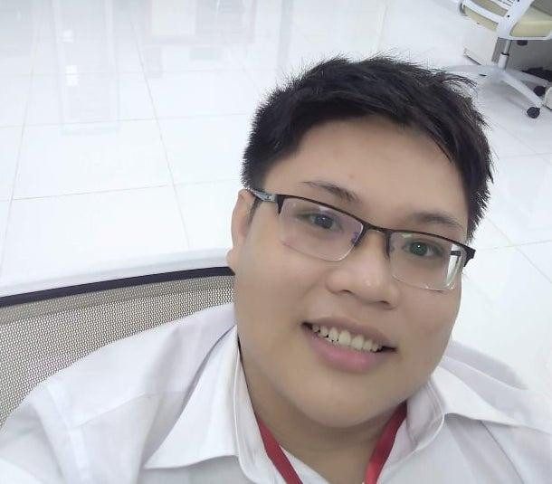 Từ F0 đến tình nguyện viên và hành trình chiến thắng COVID-19 của Phú