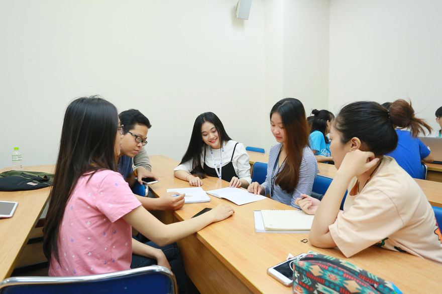 Điểm chuẩn trúng tuyển trường ĐH Quốc tế (ĐHQG TP. HCM): Cao nhất là 25,75 điểm 