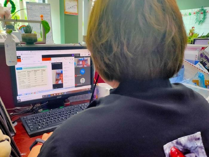 ĐHQG TP. HCM: Giảng viên dạy trực tuyến hiệu quả có thể được thưởng 25 triệu đồng