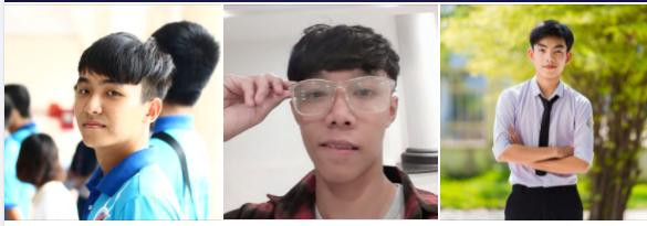 Hệ thống chụp hình, đếm số lượng và kích thước tôm của sinh viên giành giải quốc tế