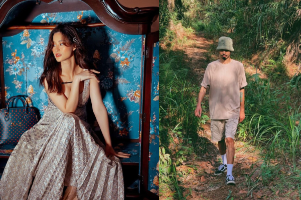 Đông Nhi, Đen Vâu