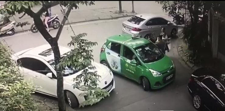 Tình huống dẫn đến sự việc