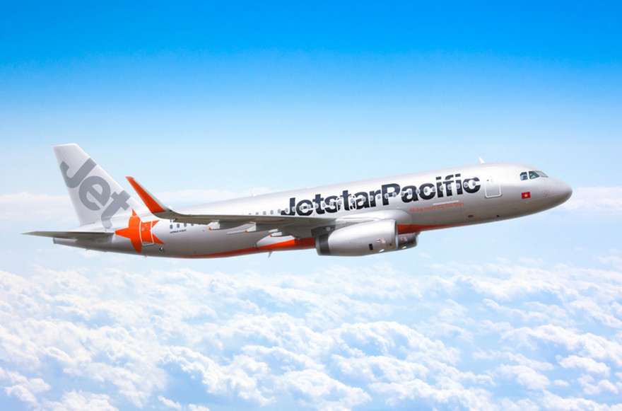 Jetstar Pacific lý giải việc thay đổi lịch bay do máy bay phải bảo dưỡng máy bay sau cao điểm hè và phi công nghỉ ốm 