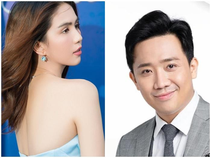 Ngọc Trinh "đúc kết" sau vụ bị trộm đồ; bất ngờ Trấn Thành về "chung nhà"