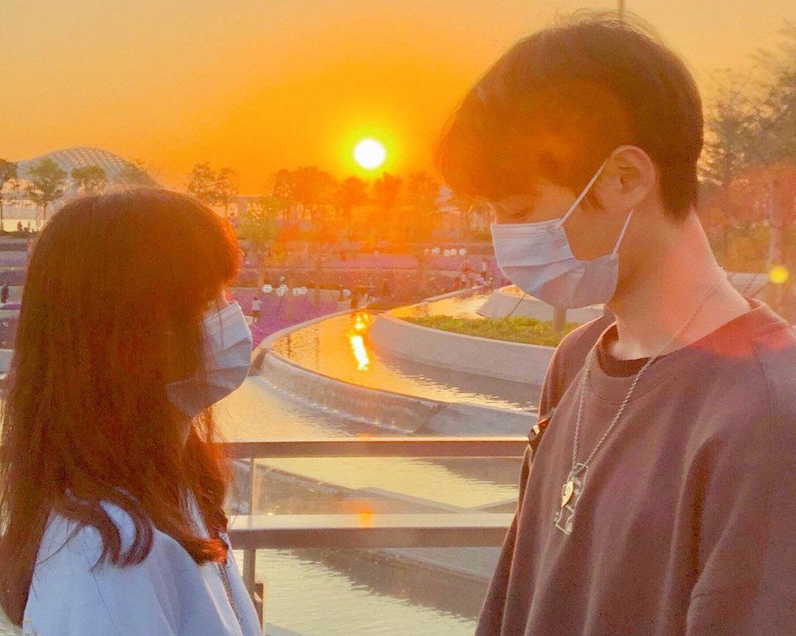 Thật tuyệt khi có người có thể chen ngang vào cuộc đời bạn bất cứ lúc nào!