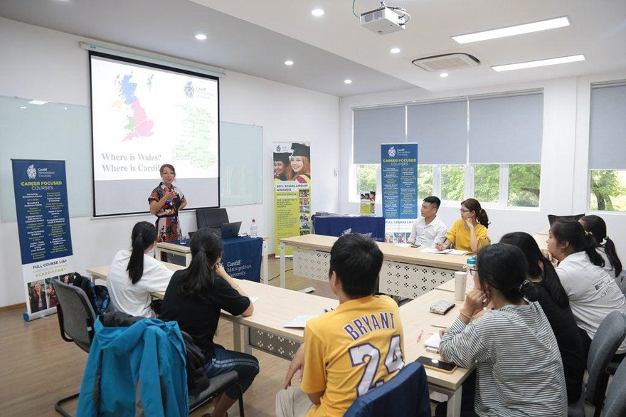 ĐH Đà Nẵng công bố điểm xét tuyển thi tốt nghiệp THPT vào các trường thành viên