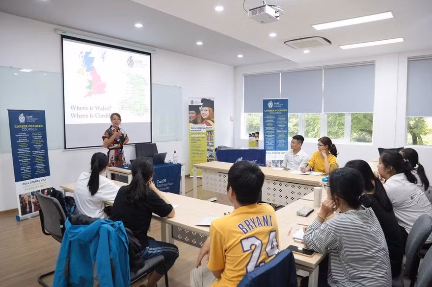 ĐH Đà Nẵng công bố điểm xét tuyển thi tốt nghiệp THPT vào các trường thành viên