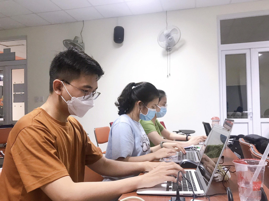 Điểm sàn cao nhất trường ĐH Y Dược TP. HCM là 23 điểm 