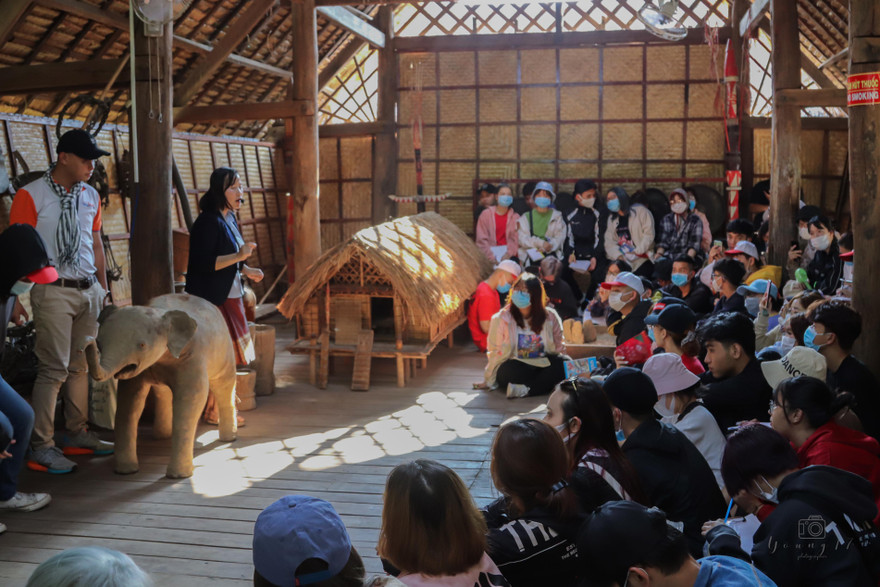 Trường ĐH Văn Lang mở ngành Du lịch, xét tuyển học bạ