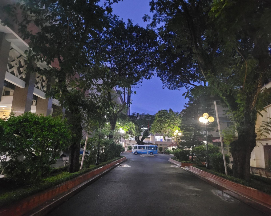 Một trường ĐH gia hạn xác nhận nhập học cho thí sinh đang cách ly, giãn cách