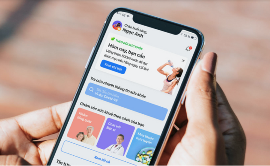 eDoctor miễn phí dịch vụ tư vấn bác sĩ mùa dịch