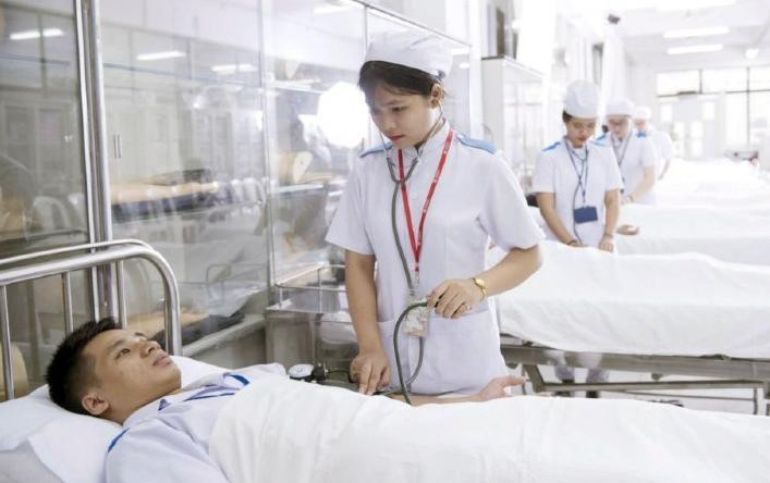 Ngành Y khoa và Răng Hàm Mặt tại trường ĐH Quốc tế Hồng Bàng có điểm sàn là 22