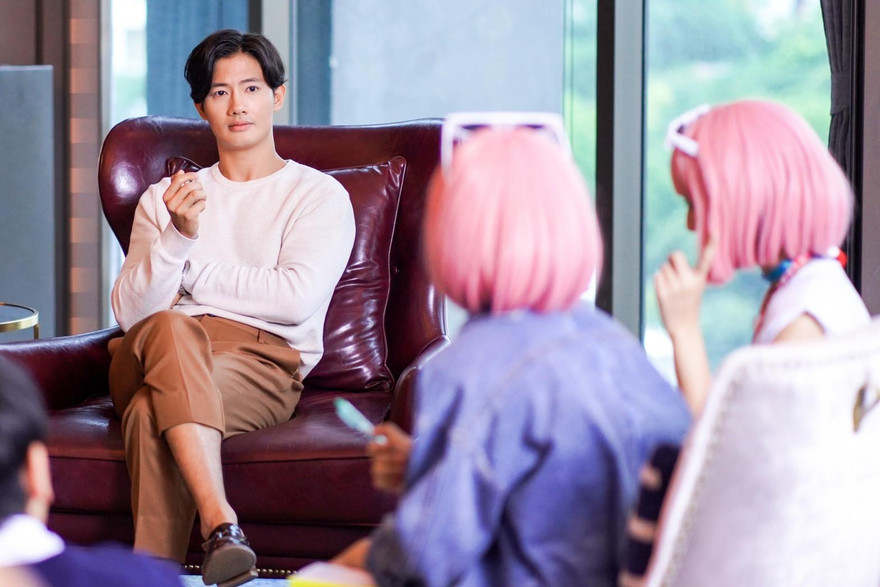 Tranh cãi về nhan sắc diễn viên, “She Was Pretty” phiên bản Thái tại sao vẫn được 'hóng'? 