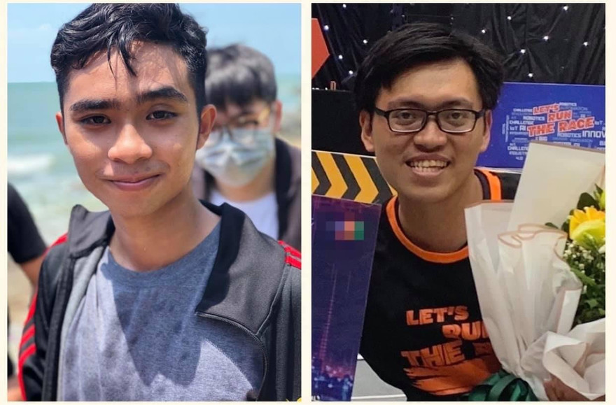 Tạp chí khoa học thế giới công bố bài báo của sinh viên trường ĐH Bách khoa (ĐHQG TP. HCM)