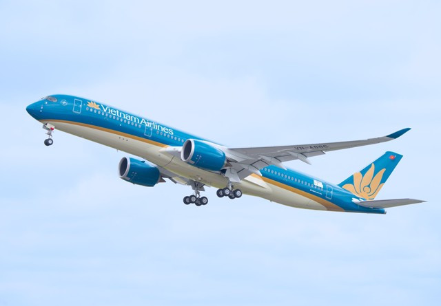 Vietnam Airlines và Jetstar Pacific đạt chỉ số đúng giờ ấn tượng 