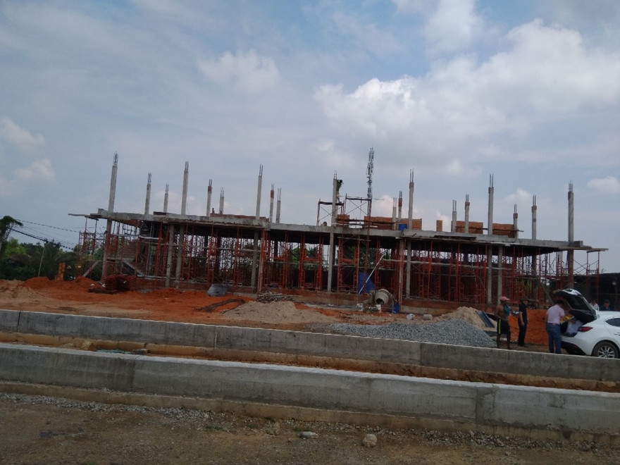 Hàng loạt dự án dính sai phạm, Sở Xây dựng Bình Thuận chỉ nhắc nhở?