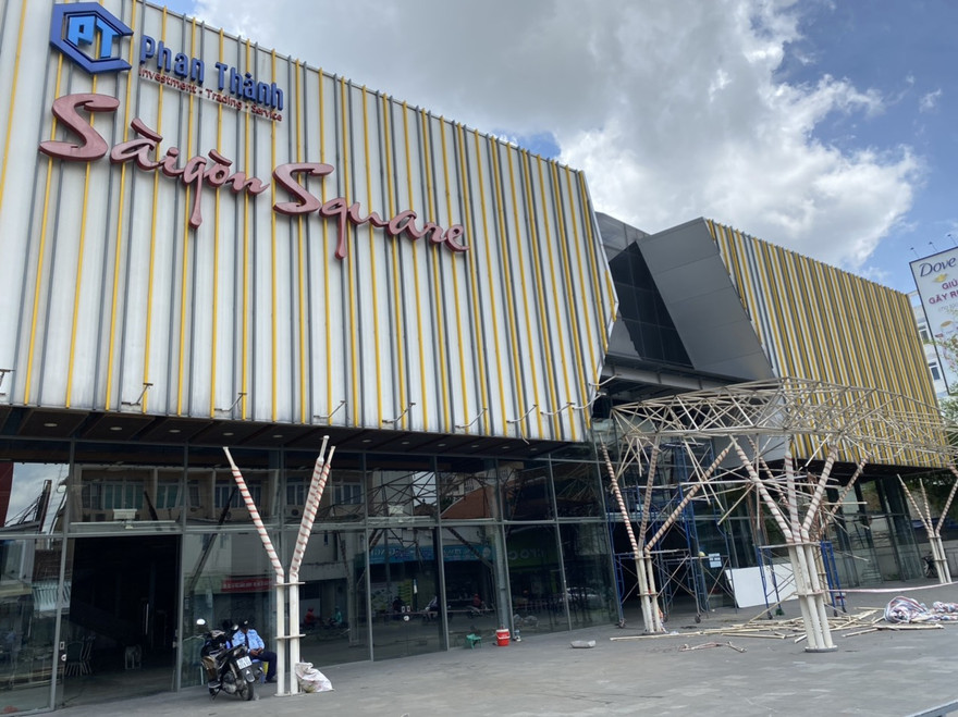 Cận cảnh 2 lô đất 'vàng' khiến cựu Chủ tịch TPHCM Lê Hoàng Quân bị kiến nghị xử lý