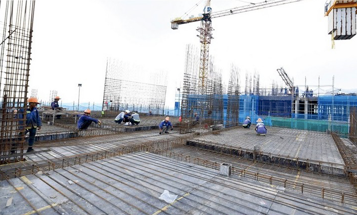 TPHCM cầu cứu Chính phủ gỡ vướng pháp lý dự án bất động sản