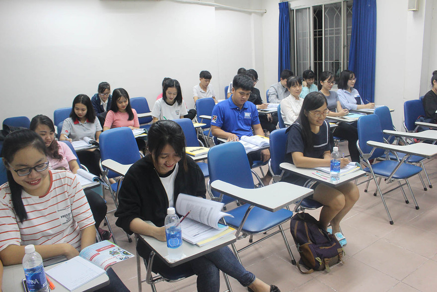 Hoãn tổ chức kỳ thi Tiếng Anh, Tin học vì dịch COVID-19