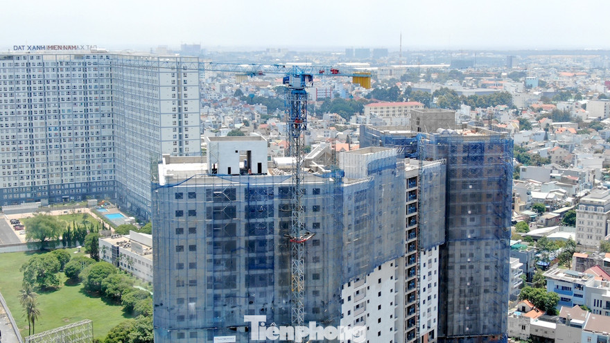 Thủ tướng yêu cầu giải quyết vụ hơn 22.000 căn hộ đang bị ‘treo’ sổ hồng 