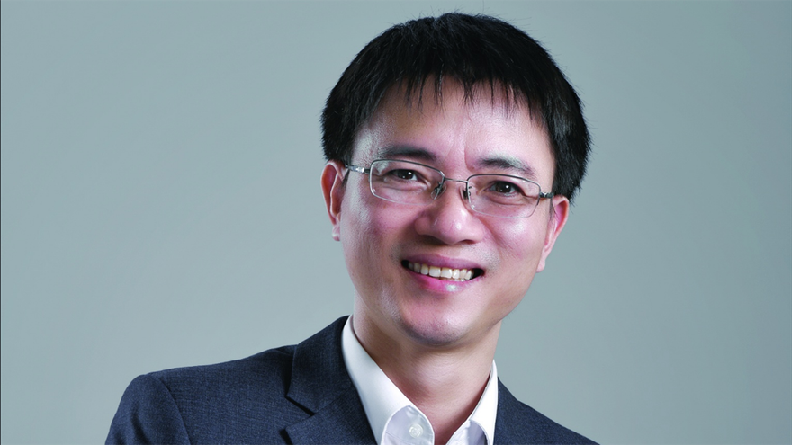 Nhà báo Nguyễn Tuấn Anh