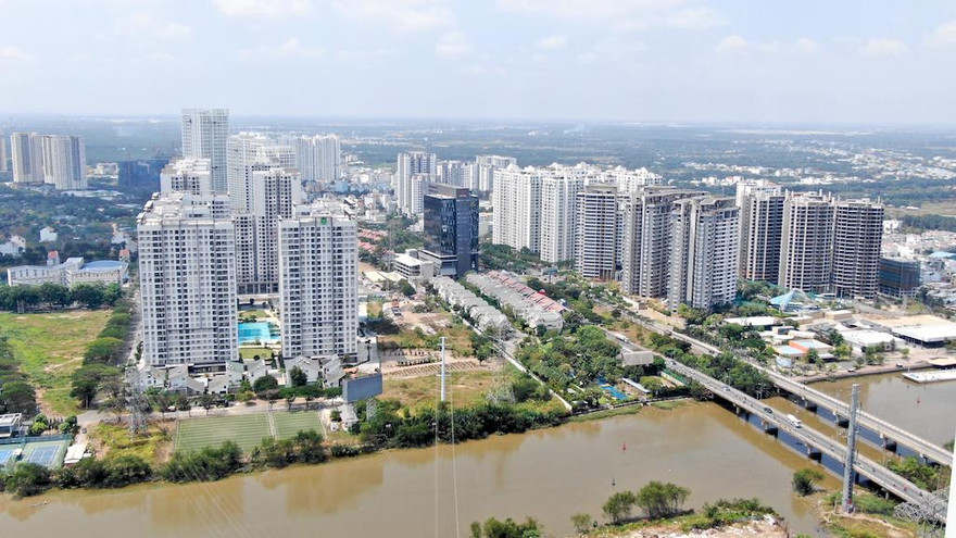 Thị trường bất động sản nửa cuối năm 2021 sẽ ra sao?