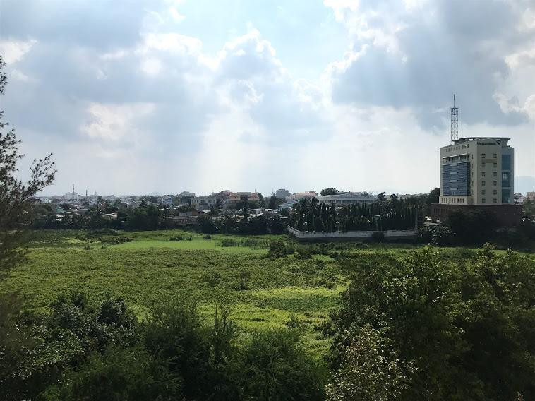 Bình Thuận thu hồi 4 dự án bất động sản