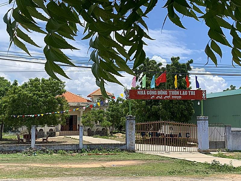 Bình Thuận thêm hai ca nghi nhiễm COVID-19 liên quan nữ bác sỹ sản khoa