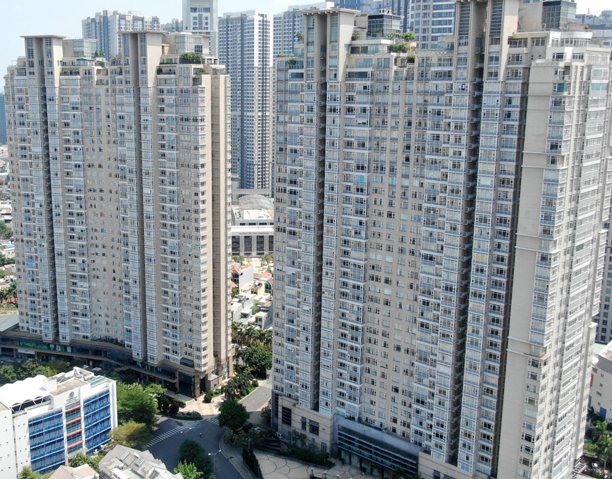 COVID-19 có lây nhiễm qua đường thông gió ở chung cư?