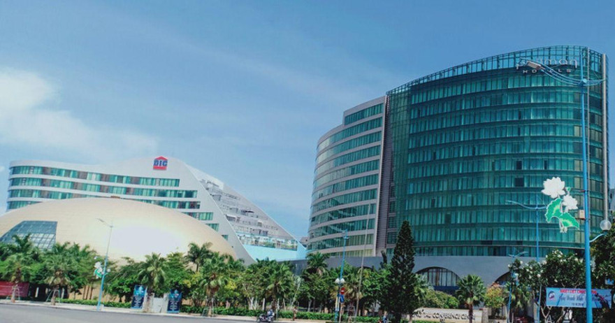 Nhiều mã cổ phiếu bất động sản tăng một cách khó hiểu.