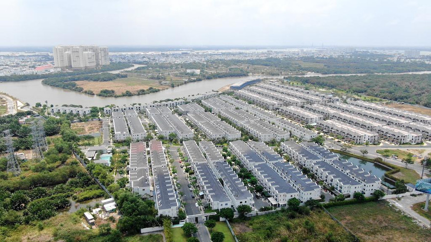 TPHCM: Nhiều dự án nhà ở làm sai hồ sơ vẫn được thông qua